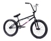 Image 2 for Tall Order Flair Park BMX Bike (20.4" Toptube) (Black)